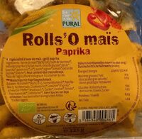 Rolls'O mais