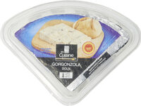 Gorgonzola doux