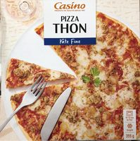 Pizza Thon