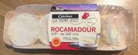Rocamadour