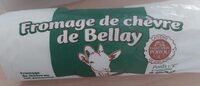 Fromage de chèvre de Bellay