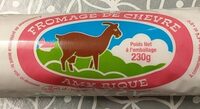 Fromage de chevre