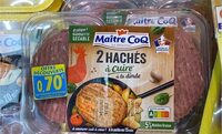 Hache De Dinde