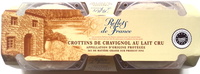Crottin de Chavignol AOP