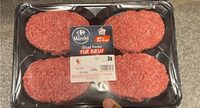 Steak haché