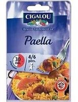 Mélange pour paëlla 20 gr