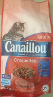 Croquettes adulte