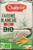 Farine Blanche Bio T65