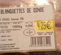 Dinde