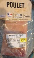 Hauts Cuisses Poulet