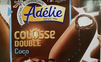 Colosse double coco