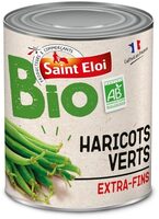 Haricots verts extra-fins BIO - 4/4