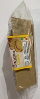 Banana cake