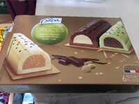Mini delices