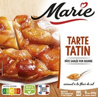 Tarte Tatin