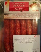 Merguez Veritable