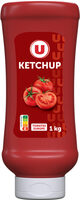 Tomato Ketchup nature 1kg