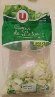 Maxi laitue - Sachet 320g