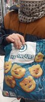 Happynours 750g