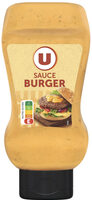 Sauce burger 252g