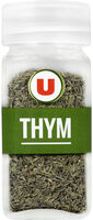 Thym format classique 15g
