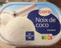 Glace Coco