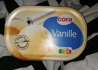 Glace vanille