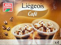 Liégeois Café
