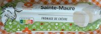 Sainte-Maure fromage de chèvre