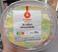 Céléri rémoulade