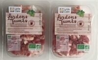 Lardons Fumés