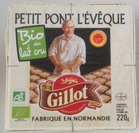 Pont L'Evêque