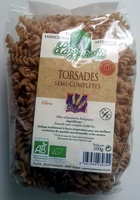Torsades Semi-Complètes