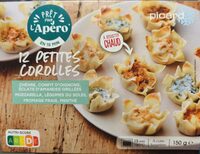 12 Petites Corolles