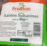 Raisin