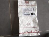 Muesli antioxydant