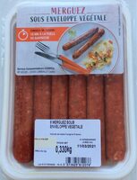 Merguez