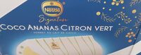 Buche prem coco anan cit500g