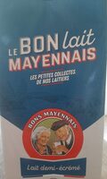 Bons Mayennais