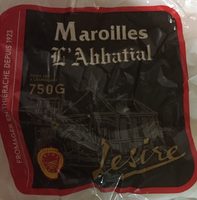 Maroilles