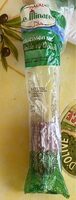 Saucisson sec