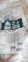 Médina saucisson sec