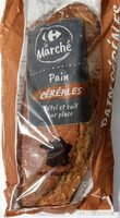 Pain Céréales