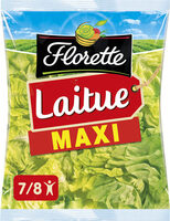 Cœur de Laitue
