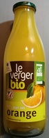 Orange pour jus 15days