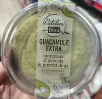 Guacamole Extra