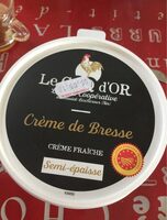Lecoq d'or