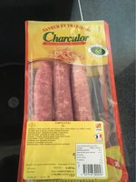 Chipolatas