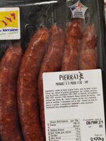 merguez