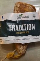 Saucisson
